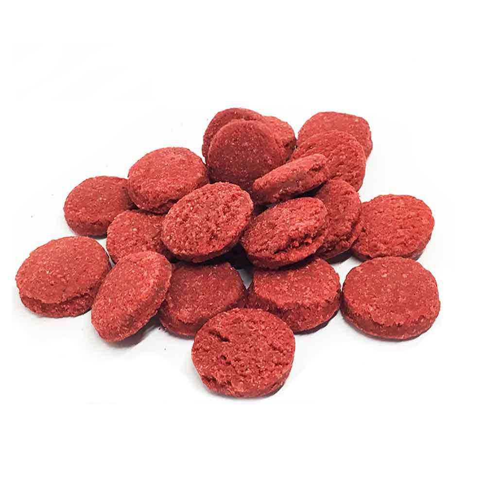 Gomitas Nugget De Proteina Y Fibra Natural (Para Perros) 80 Gr img #3
