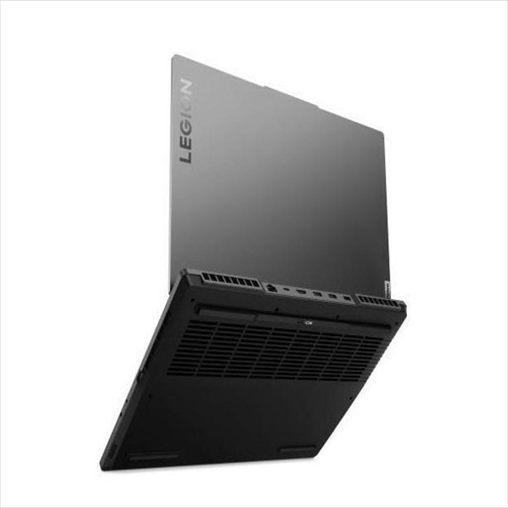 Laptop Lenovo Legion Slim 5 Ryzen 7 7840Hs 16Gb 512Ssd Rtx4060 16' Color Storm Grey img #3