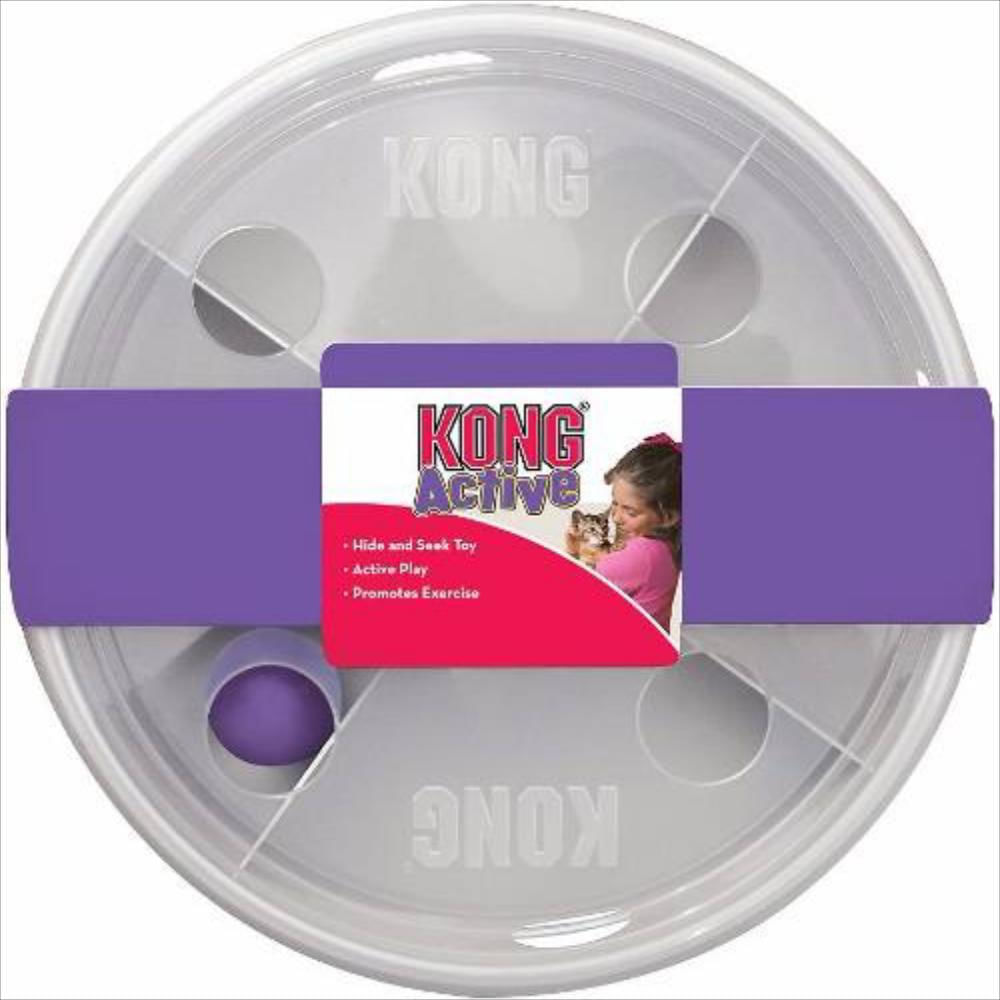 Juguete Gatos Kong Active Maze Craze img #1