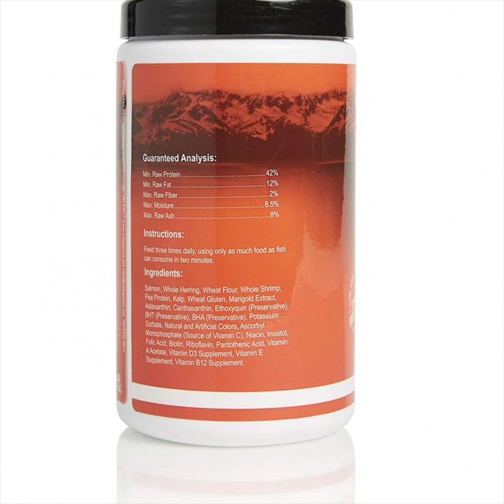 Omega One Super Color Flakes 148 Gr img #3