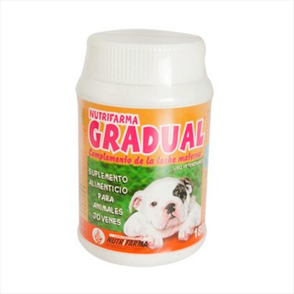 Gradual X 300 Gr img #1