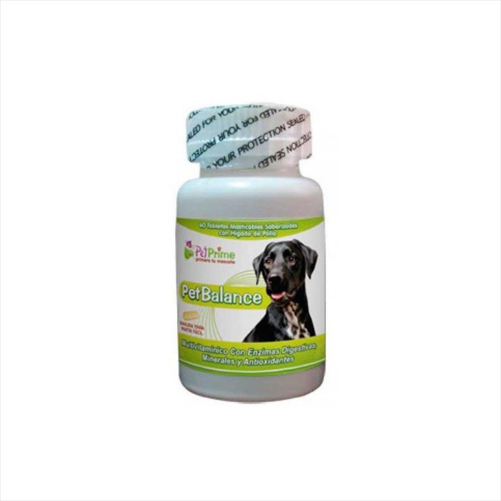 Suplemento Vitamínico Pet Balance img #1