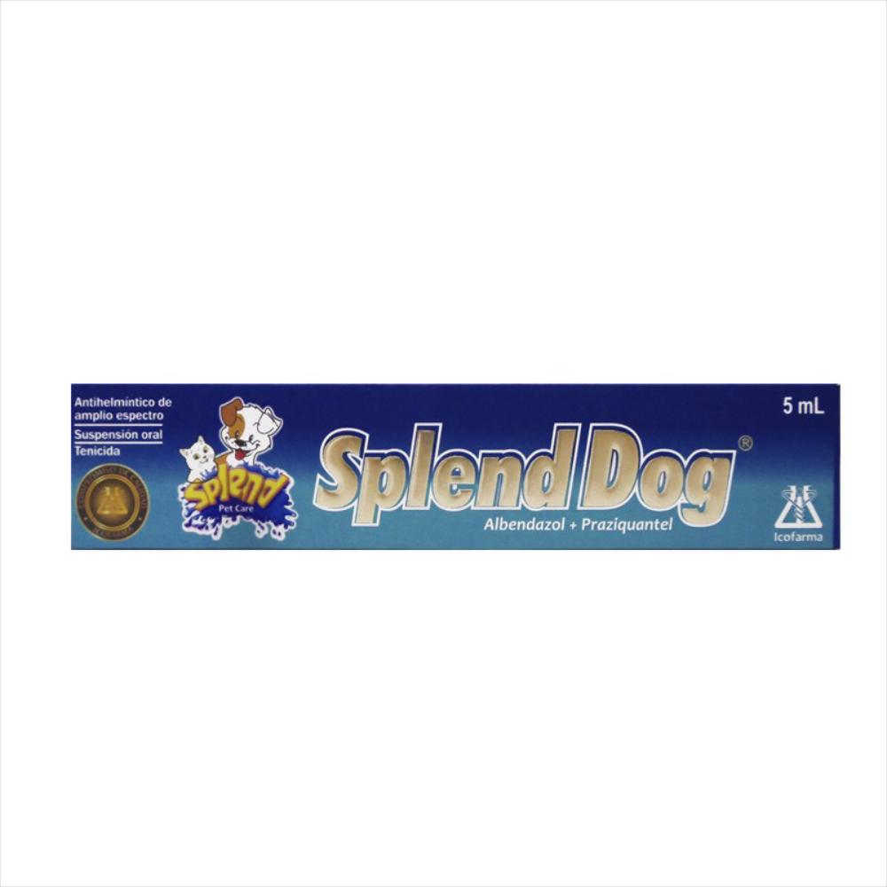 carulla.com | Splend Dog X 10 Ml