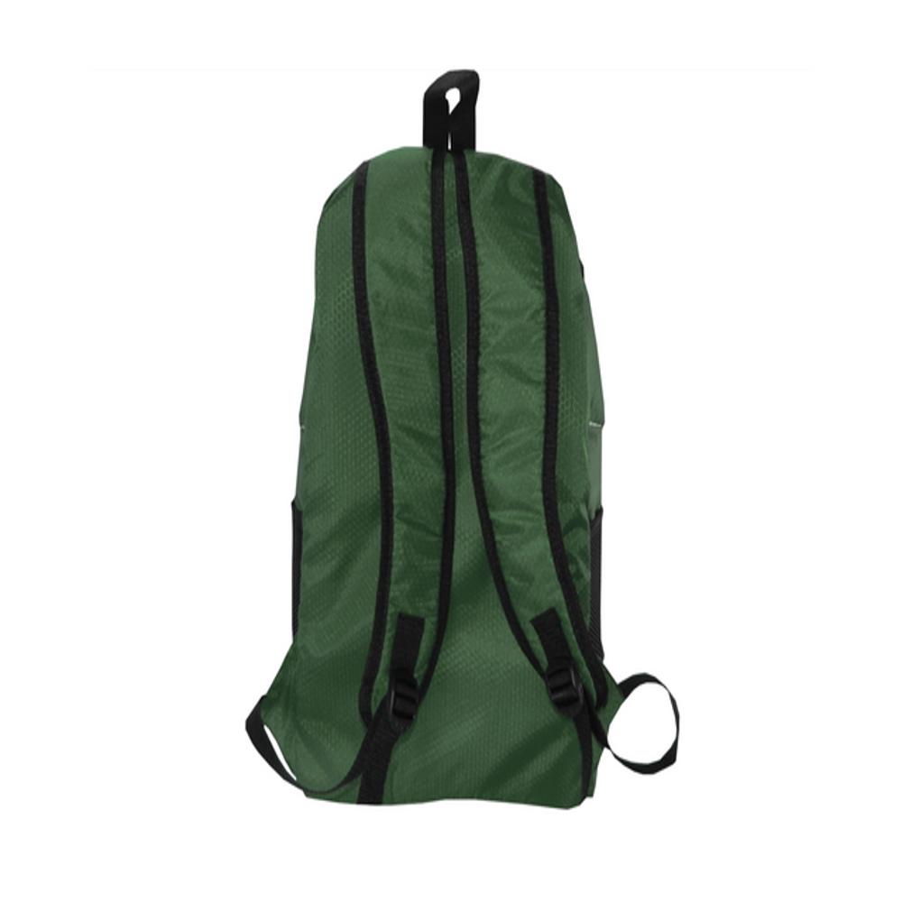 Maleta Para Transportar Mascotas Mediano Verde img #2