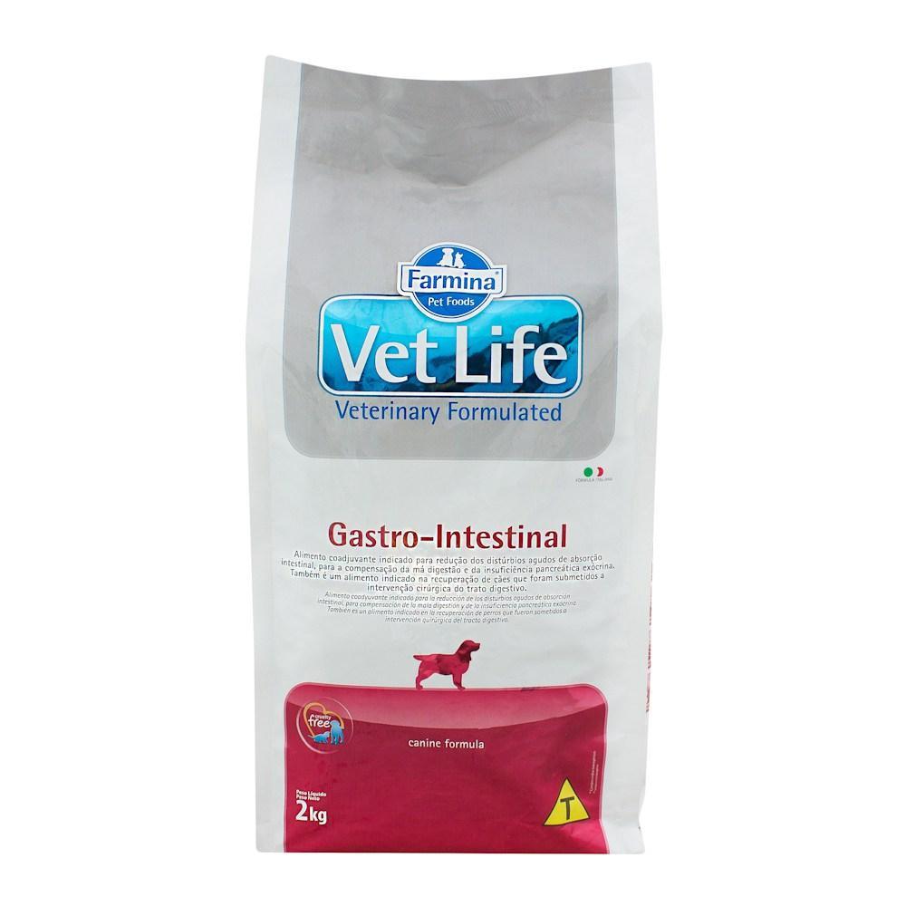Vet Life Gastrointestinal 10.1 Kg img #1