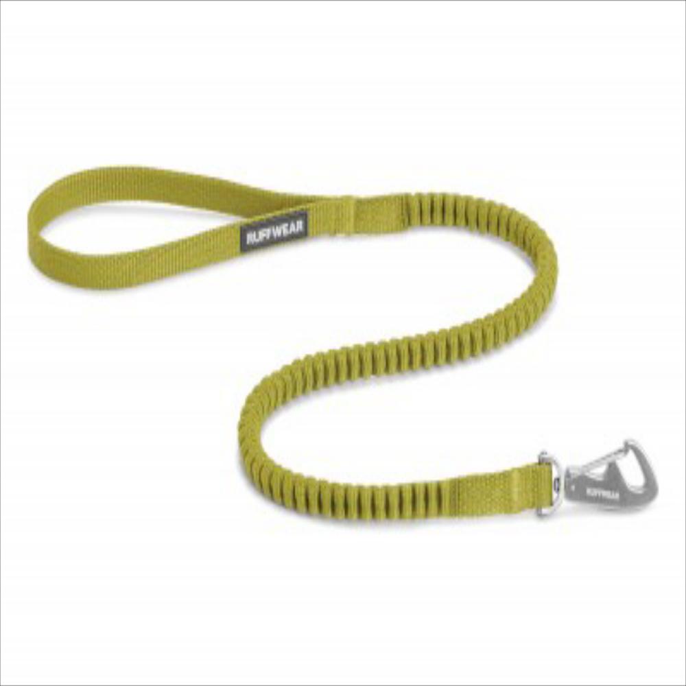 Correa Ruffwear Elástica Verde L img #1