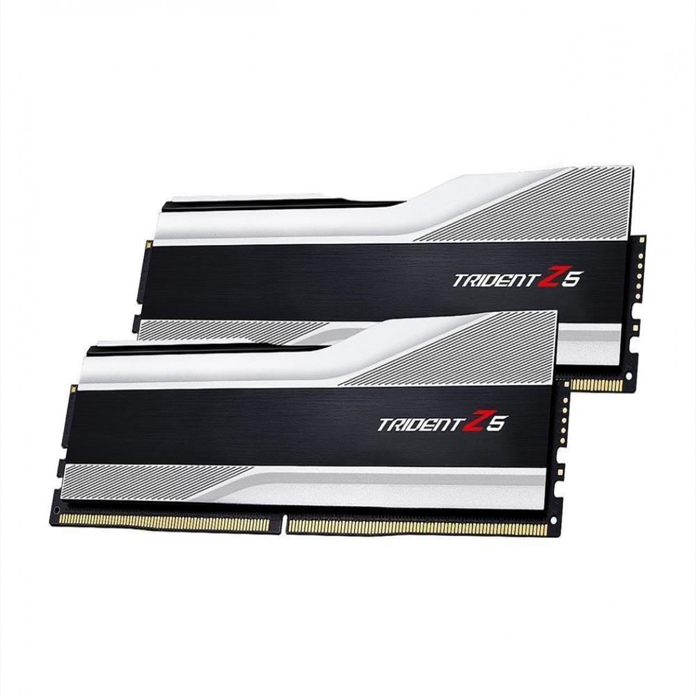 Set 2 Ram X 16Gb G. Skill 288 Pines Ddr5 6000 img #3