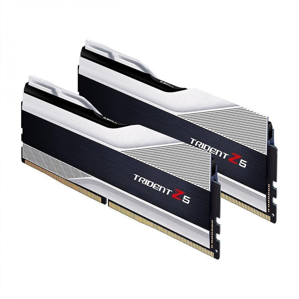 Set 2 Ram X 16Gb G. Skill 288 Pines Ddr5 6000 img #4