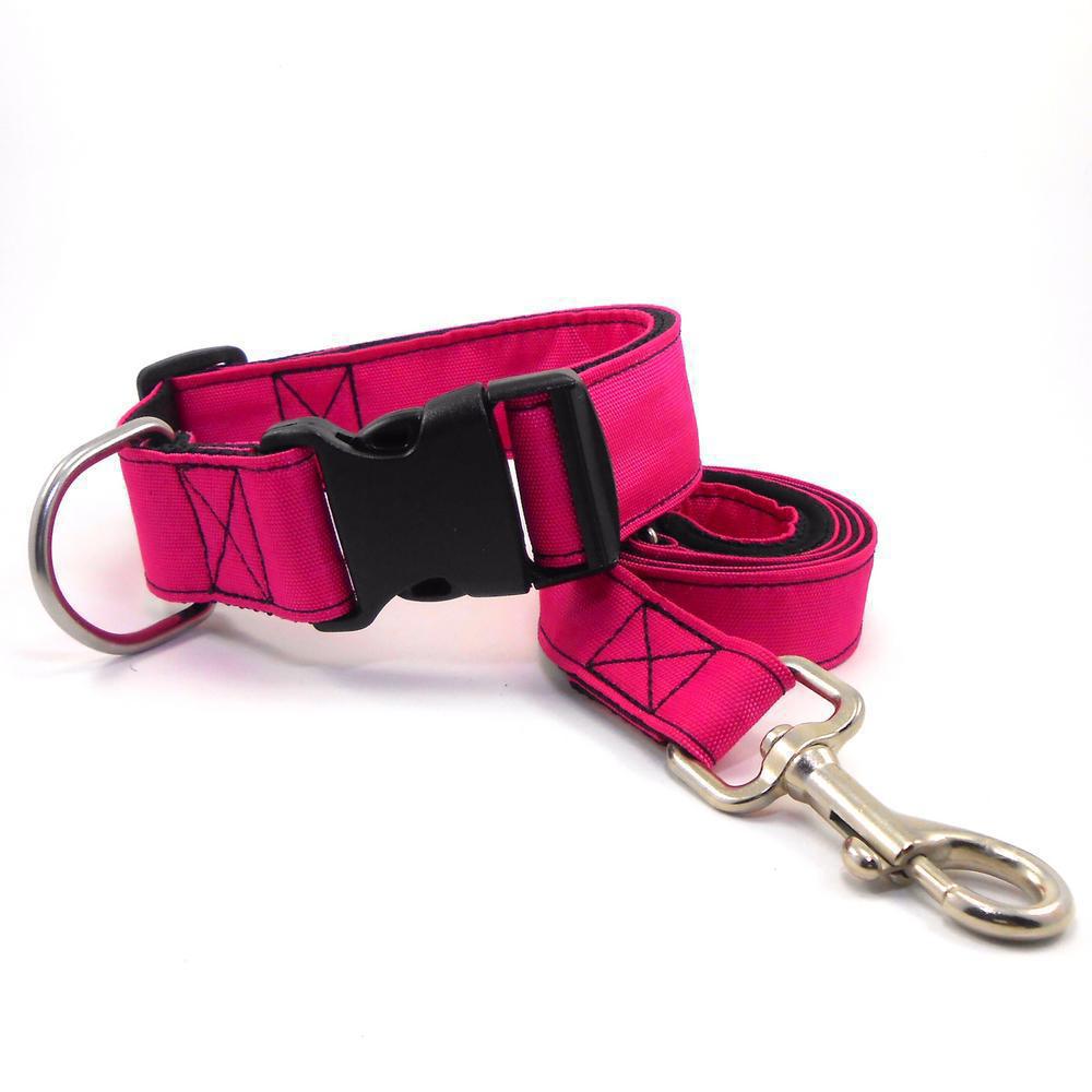 Lazo Para Perro Xhaira Talla M Color Purpura img #3