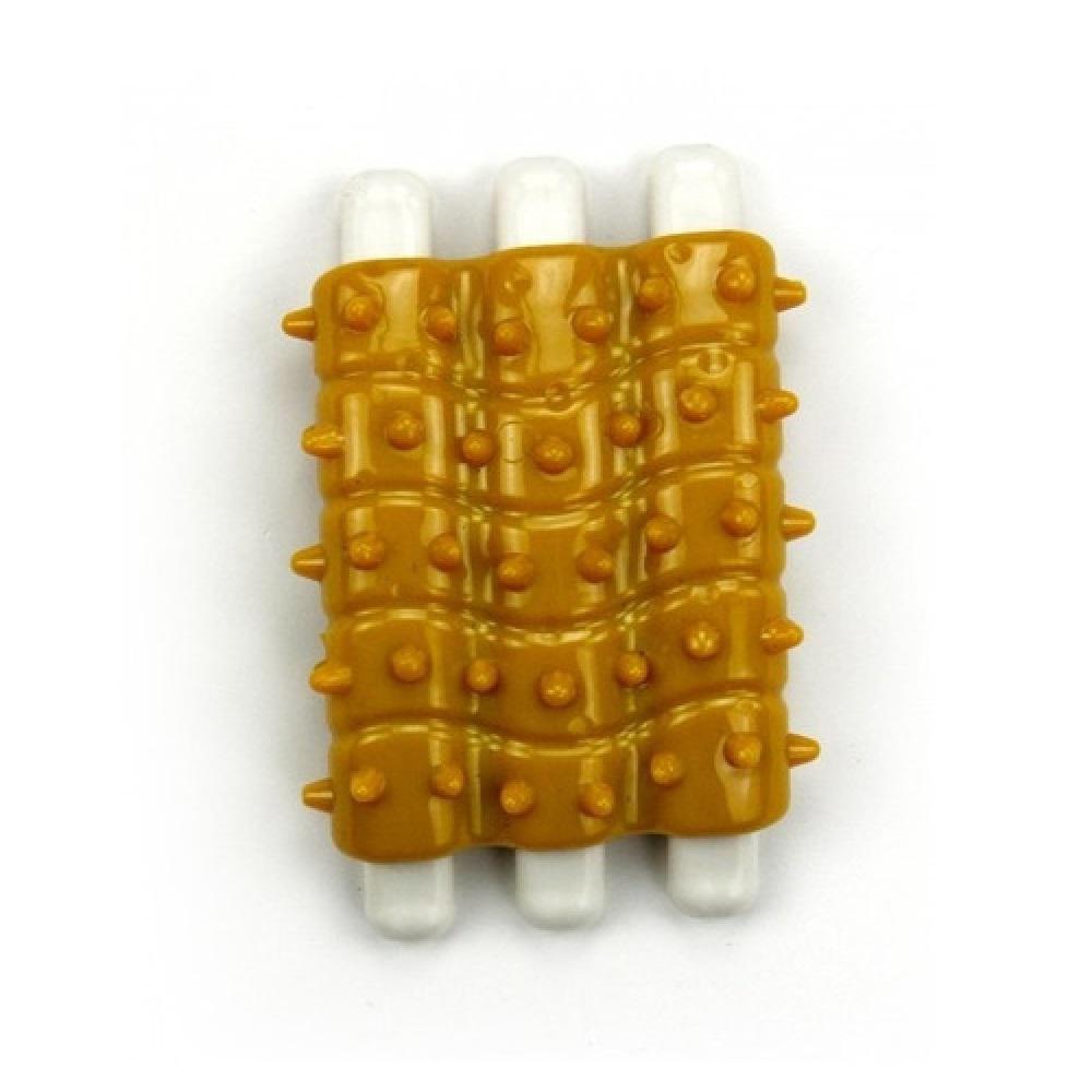 Juguete Plastico Para Perro Costilla img #2