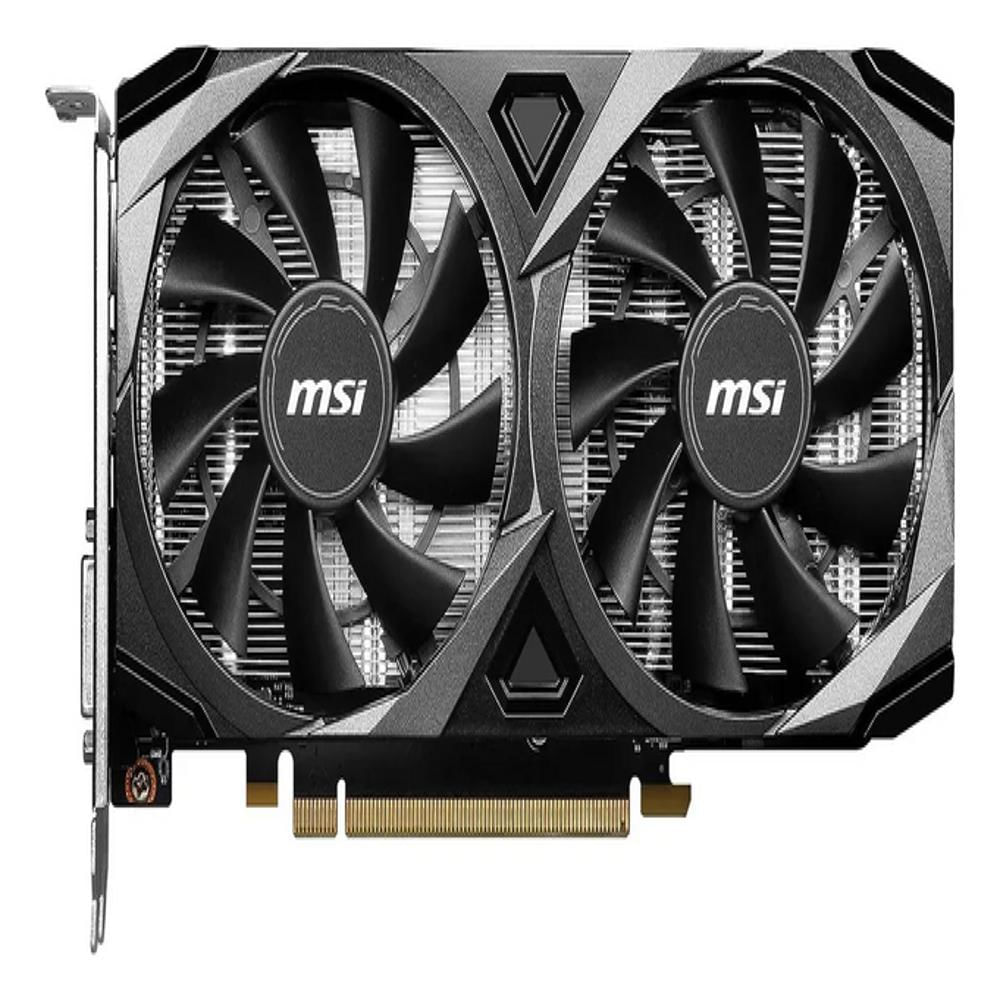 Tarjeta De Video Msi Geforce Rtx Ventus 2X 3050 6Gb Gddr6 img #2