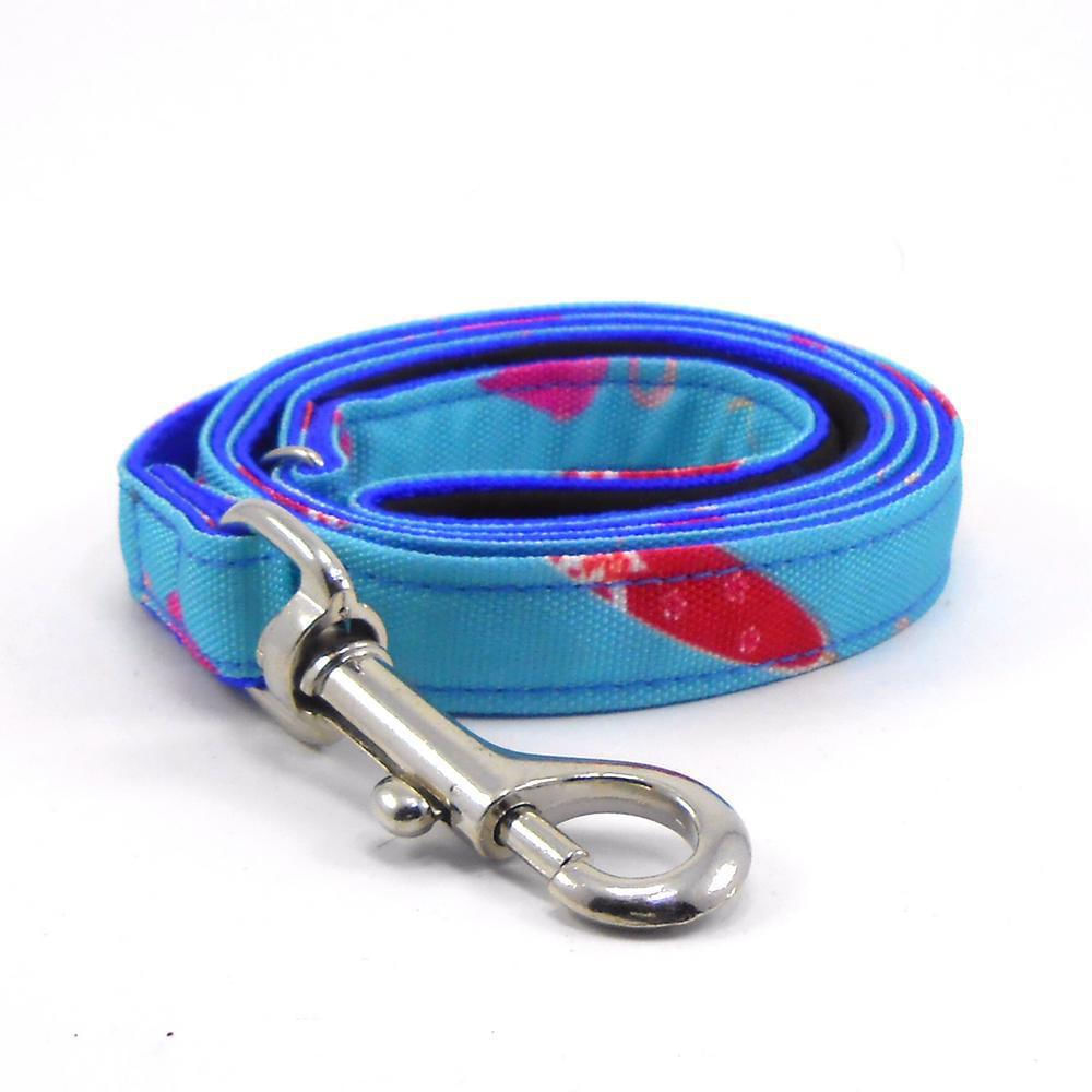 Lazo Para Perro Xhaira Talla S Diseño Surf img #1