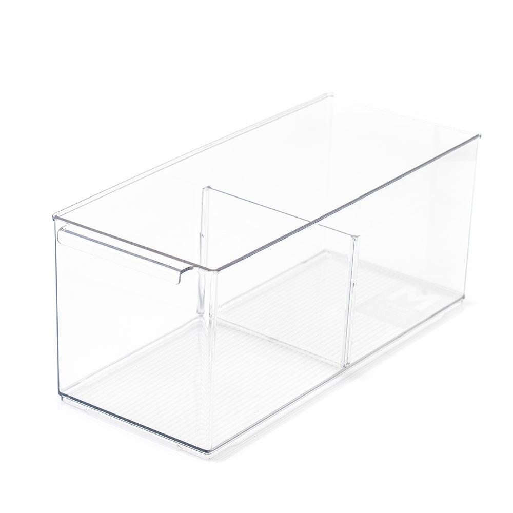 Caja Organizadora Rectangular Mediana Para Cocina img #3