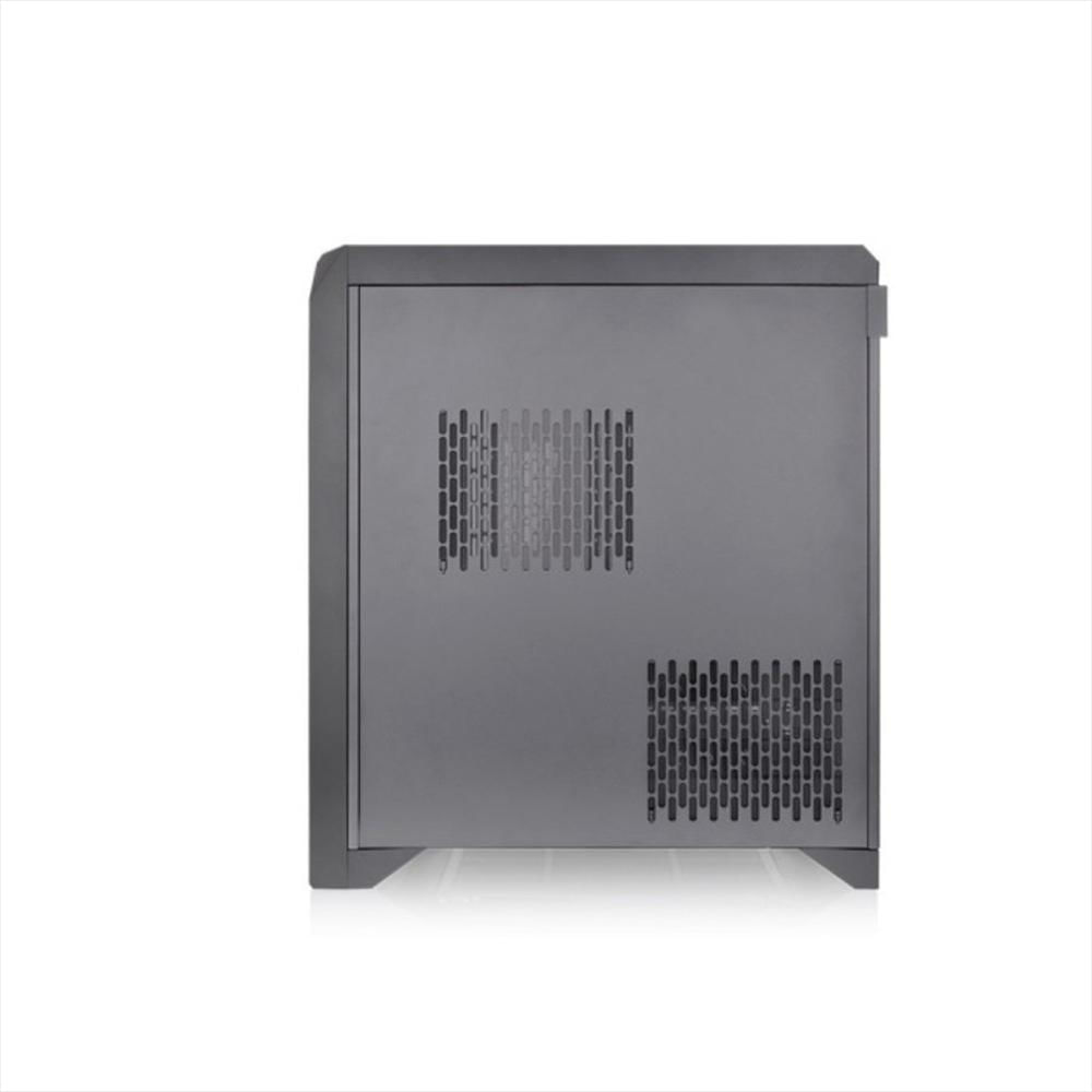 Chasis Thermaltake Cte C700 Air Black img #3