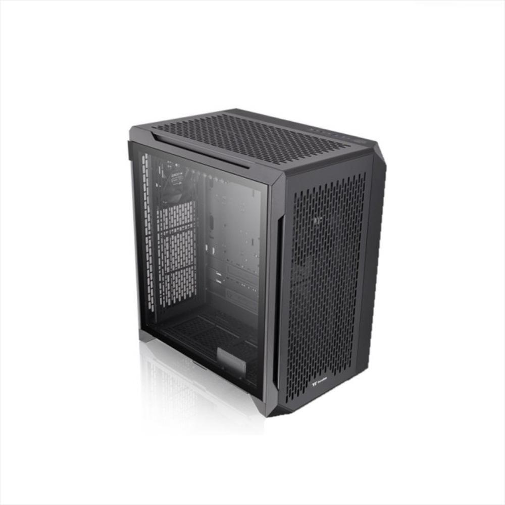 Chasis Thermaltake Cte C700 Air Black img #4