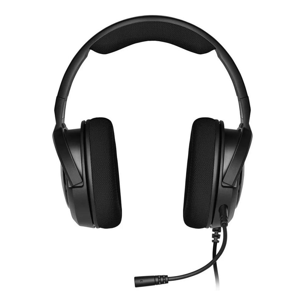 Audifono Gaming Corsair Hs35 Stereo Carbón img #3