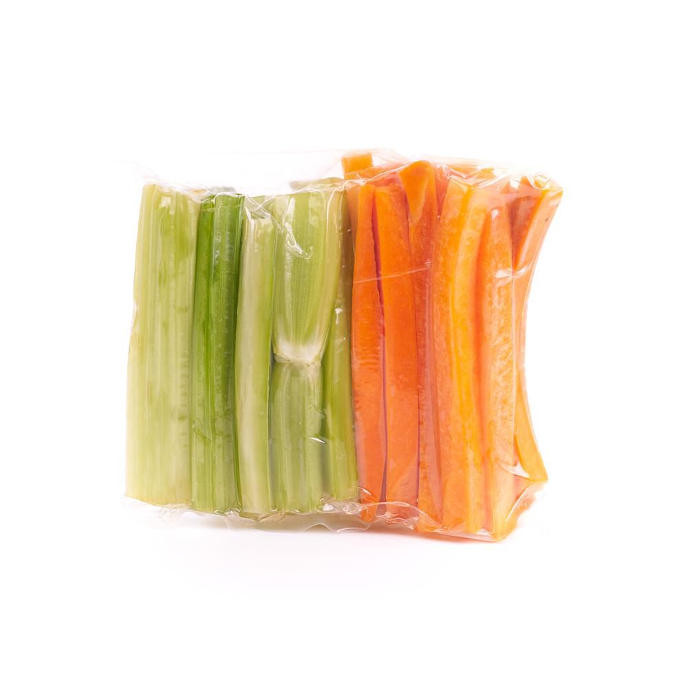 PALITOS APIO Y ZANAHORIA TAEQ 250  gr img #2