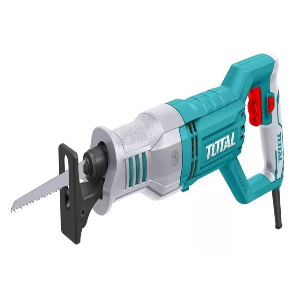 Sierra Sable 4 1/2 pulgadas 750W Total (Uts100806) img #2