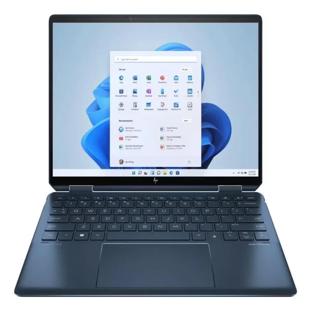 Hp Spectre X360 2 In 1 14 Ef0100la I7 1255U 16Gb 2Tb Oled img #2