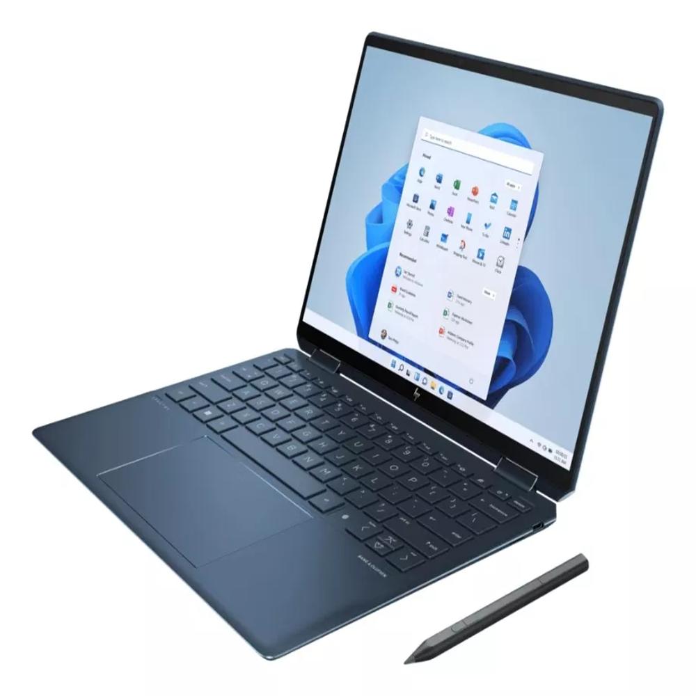Hp Spectre X360 2 In 1 14 Ef0100la I7 1255U 16Gb 2Tb Oled img #3