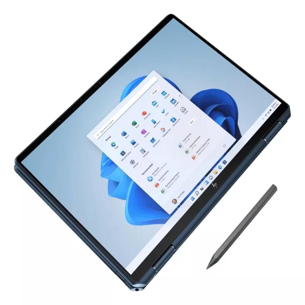 Hp Spectre X360 2 In 1 14 Ef0100la I7 1255U 16Gb 2Tb Oled img #5