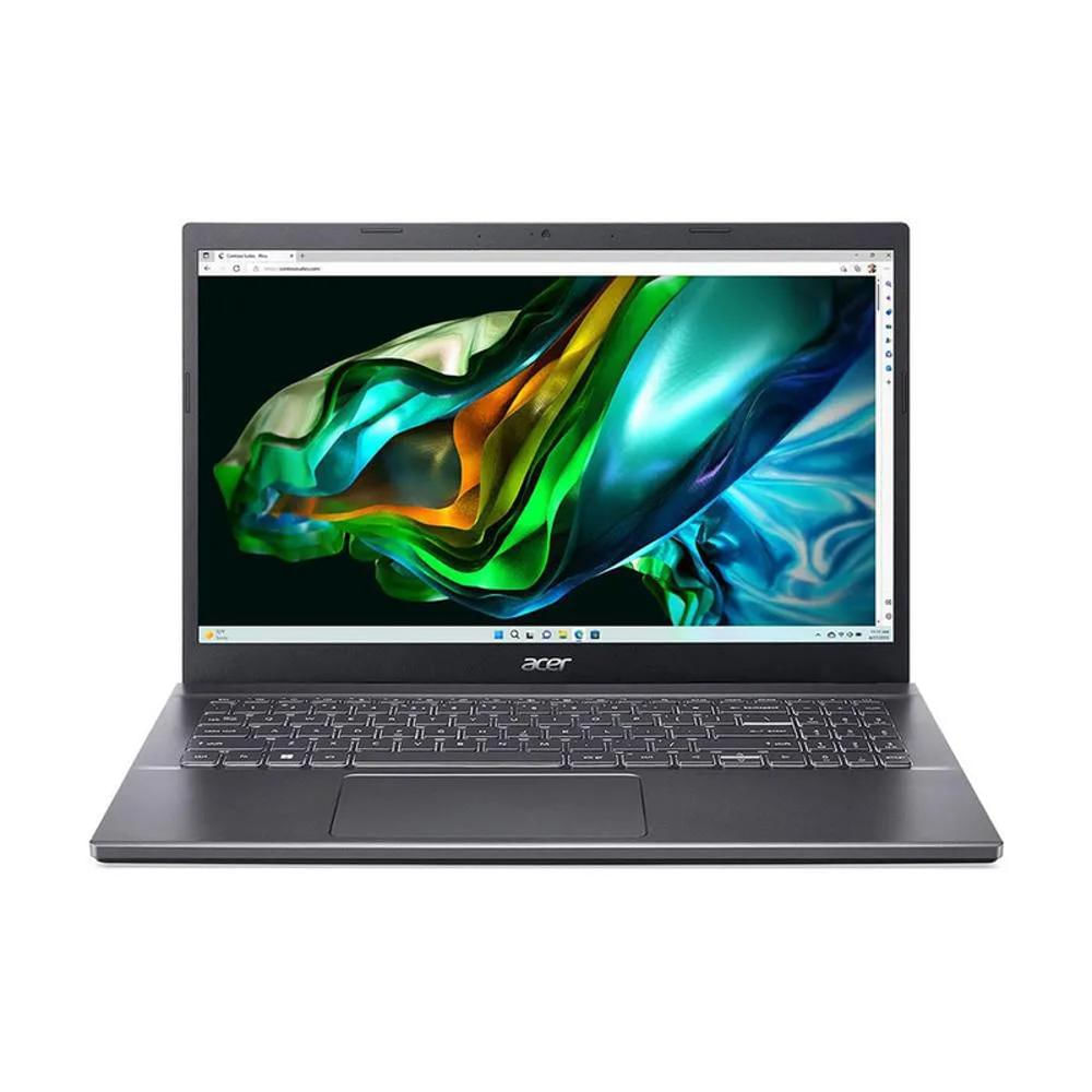Portátil Acer A515 57 Intel Core I5 12450H Ram 8Gb Ram 512Gb Ssd 15,6 Pulgadas img #1