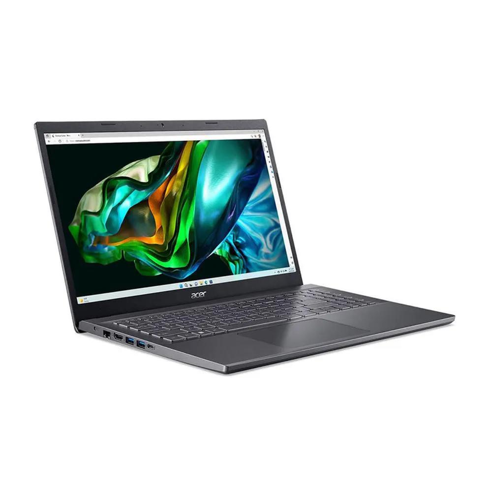 Portátil Acer A515 57 Intel Core I5 12450H Ram 8Gb Ram 512Gb Ssd 15,6 Pulgadas img #2