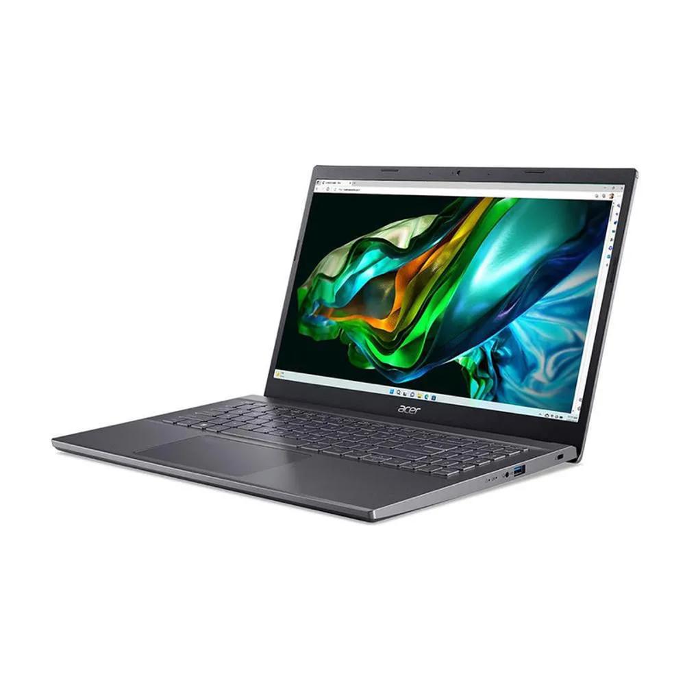 Portátil Acer A515 57 Intel Core I5 12450H Ram 8Gb Ram 512Gb Ssd 15,6 Pulgadas img #3