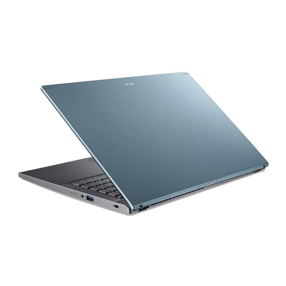 Portátil Acer A515 57 Intel Core I5 12450H Ram 8Gb Ram 512Gb Ssd 15,6 Pulgadas img #5