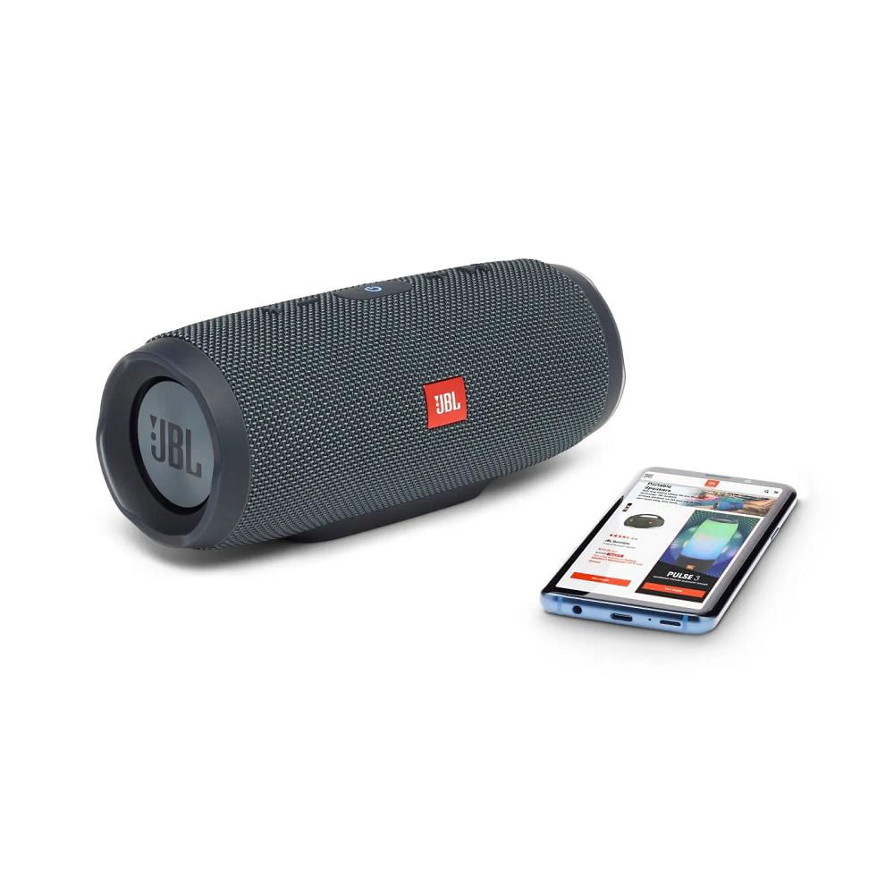 Parlante Jbl Inalámbrico Bluetooth Charge Essential 20W Gris img #3