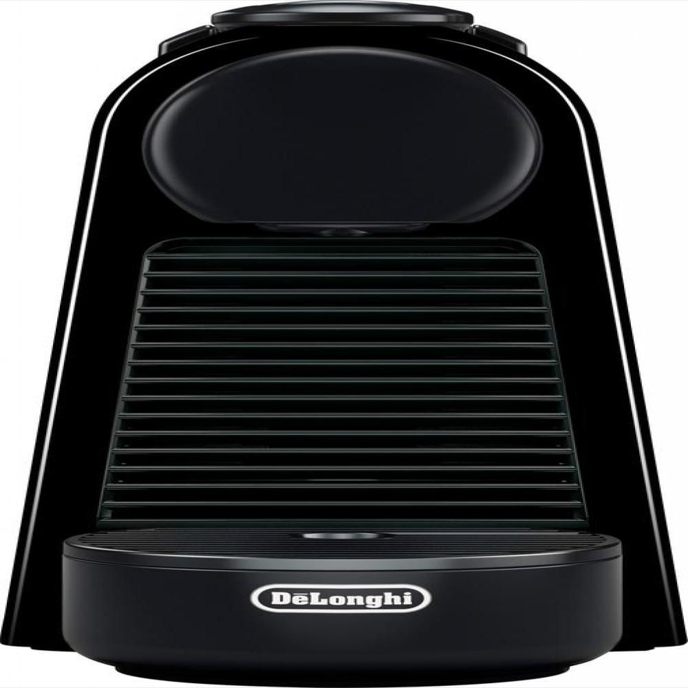 Cafetera Espresso Nespresso By Delonghi 2.5 Tazas Color Negro img #2