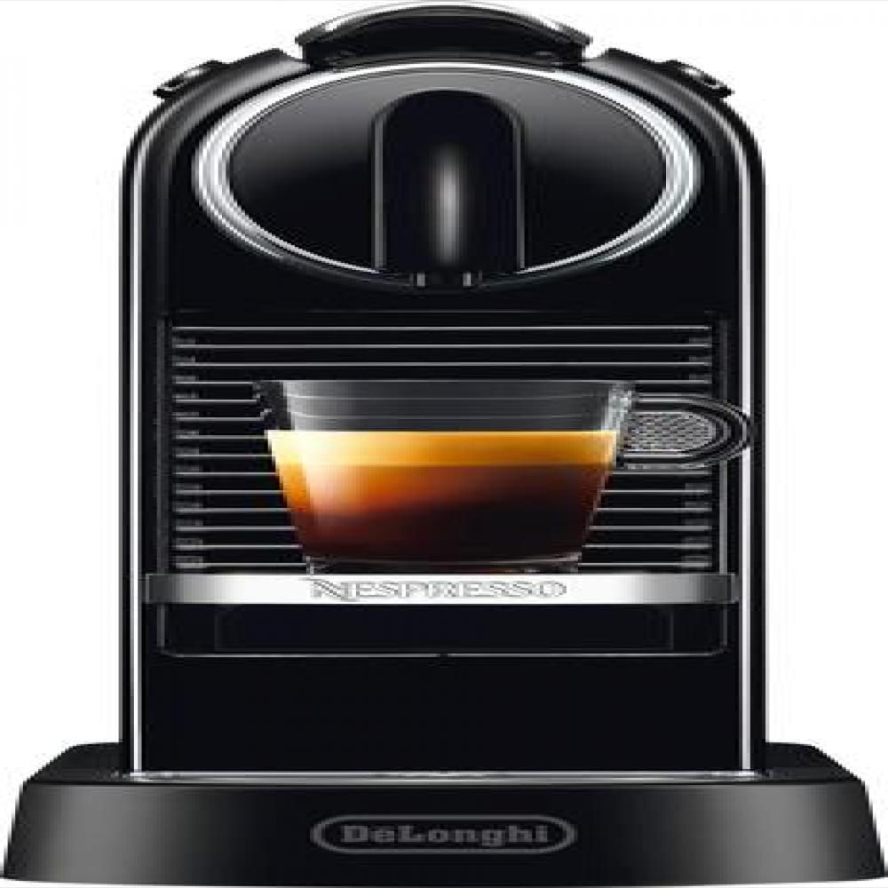 Cafetera De Espresso Nespresso Citiz De Delonghi Limosina img #1