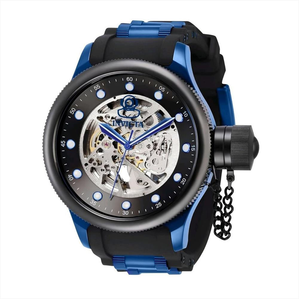 Reloj Invicta Pro Diver Automatico De Caballero Original img #1