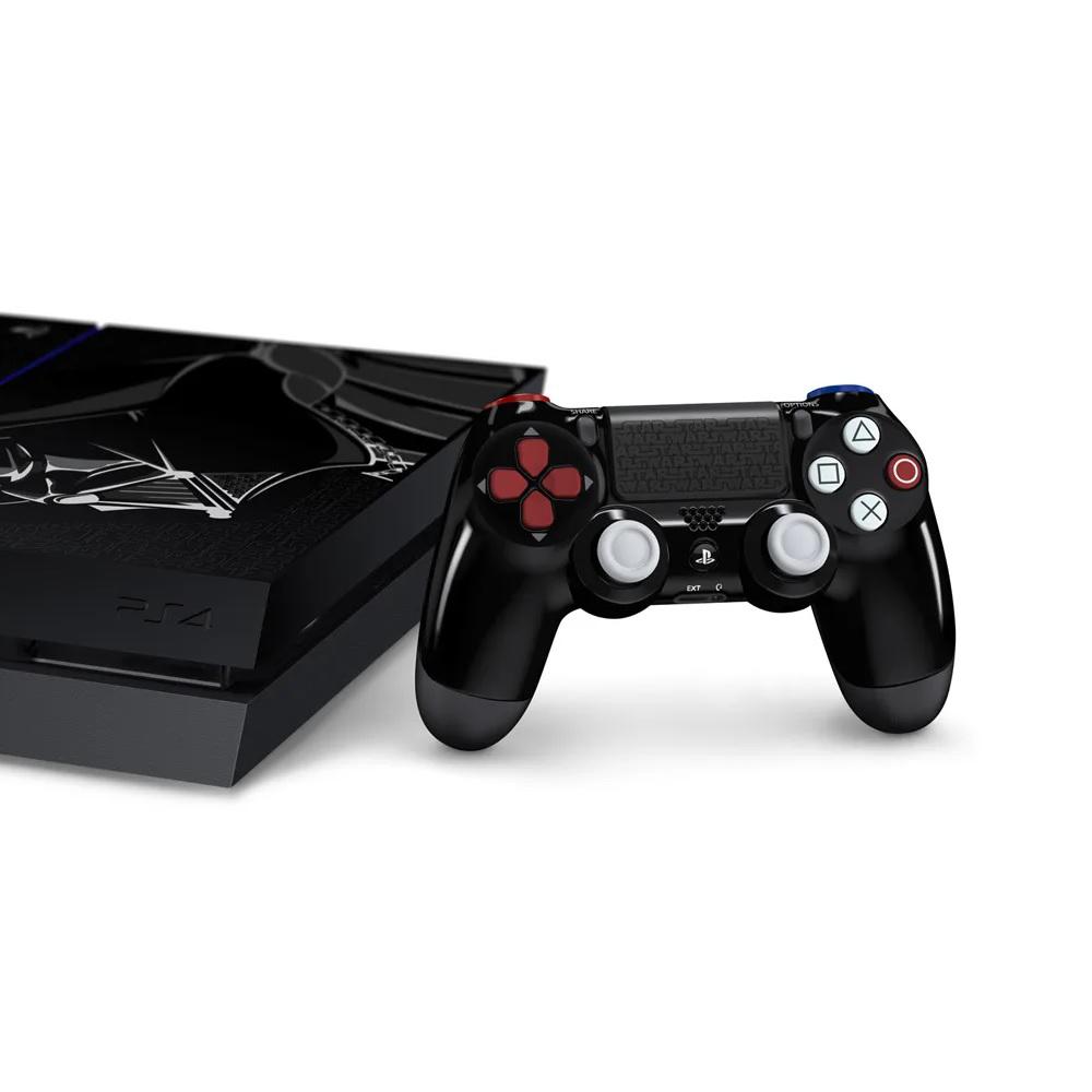 Consola Play Statión 4 Ps4 Edición Especial Star Wars img #2