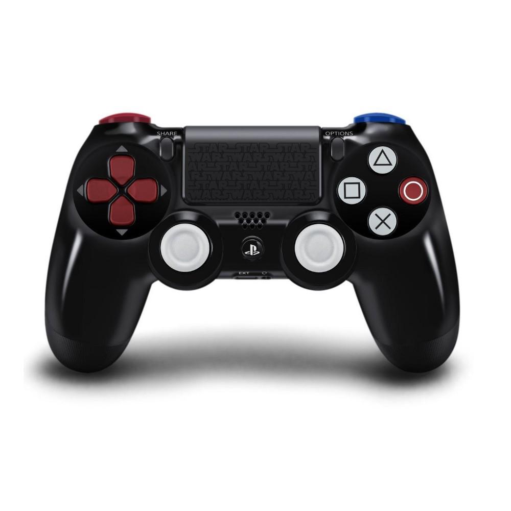 Consola Play Statión 4 Ps4 Edición Especial Star Wars img #5