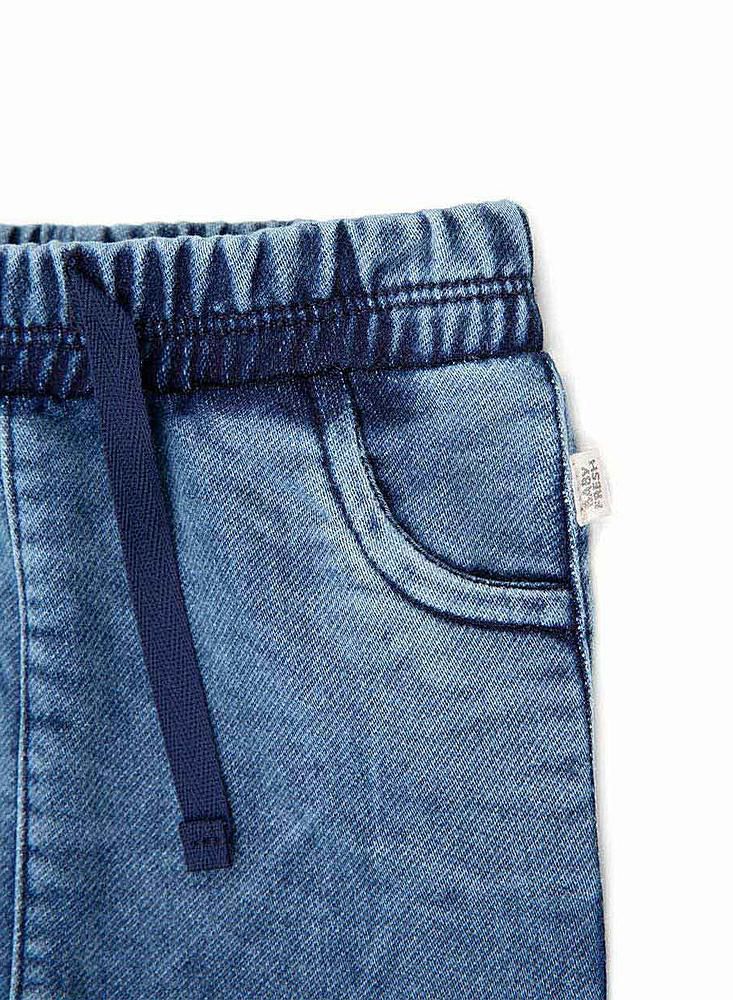 Pantalon Largo Atlas BABY FRESH  726163 img #4