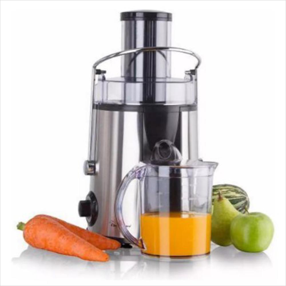 Extractor De Jugos Frutas Y Verduras 2.5 Lts 1000Wts img #1