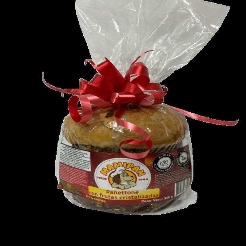 Productos Navidenos MAMI PAN  (300  gr) img #1