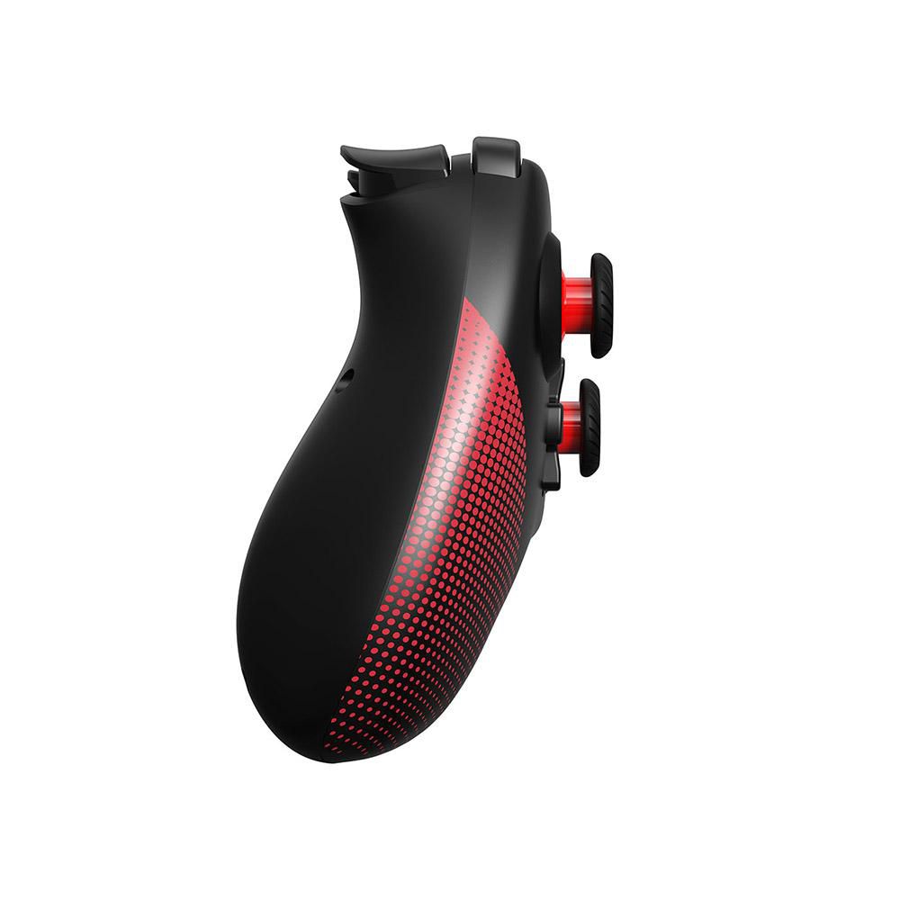 Control Gaming Nitro Ngr200    NGR200 img #2