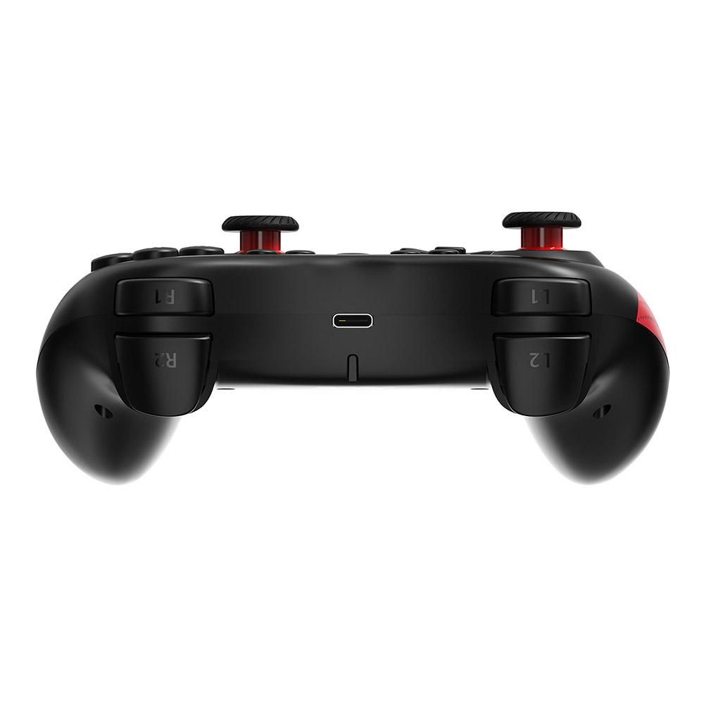 Control Gaming Nitro Ngr200    NGR200 img #4