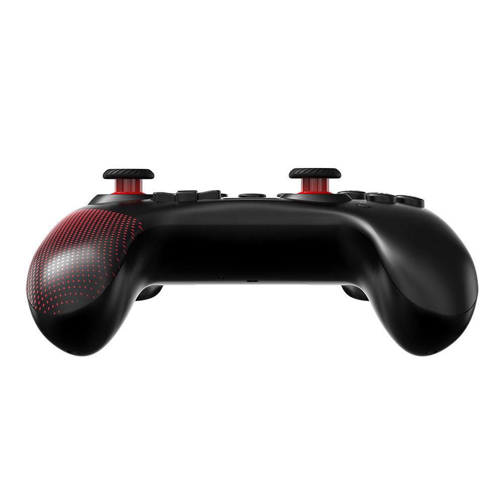 Control Gaming Nitro Ngr200    NGR200 img #5