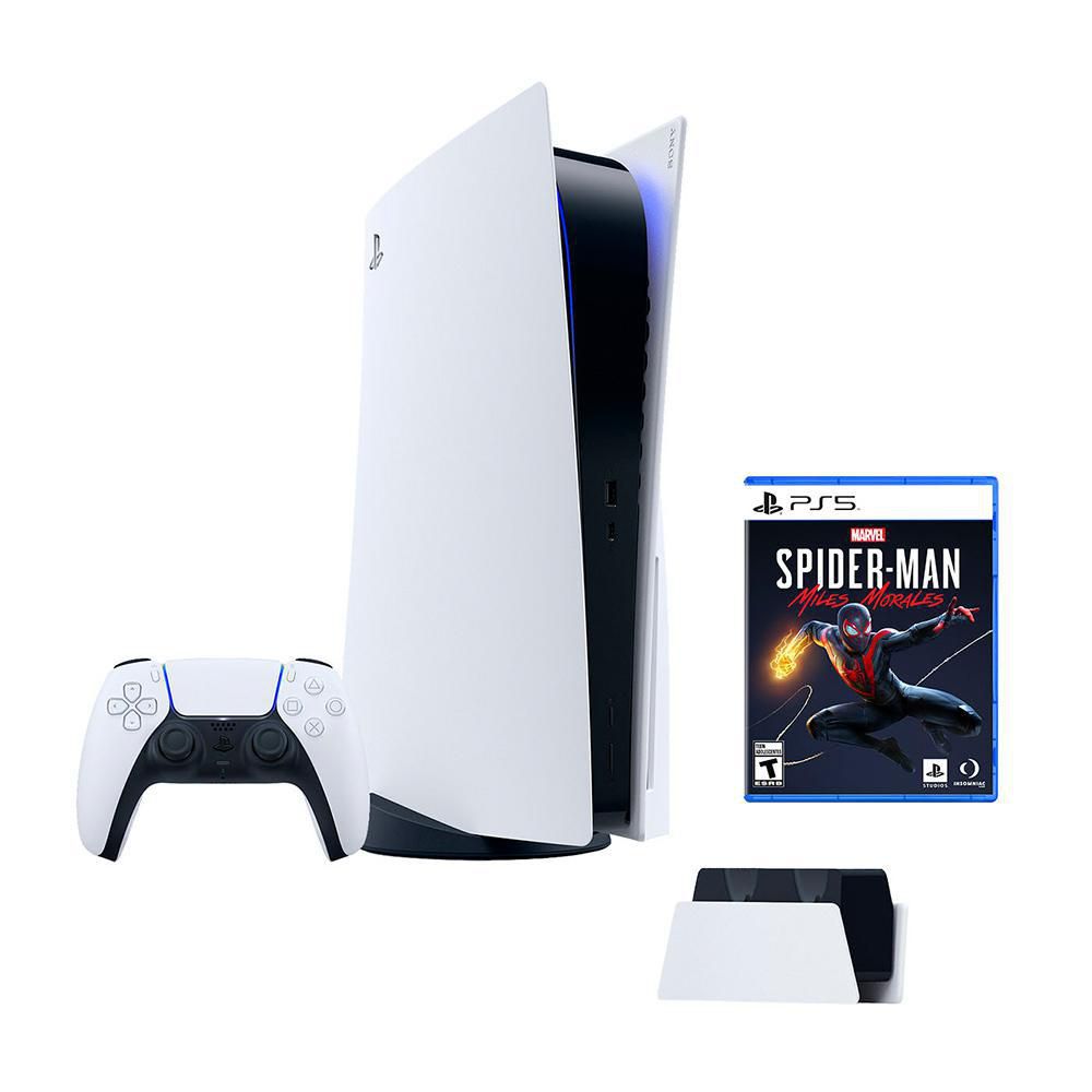 Consola Ps5 825 GB