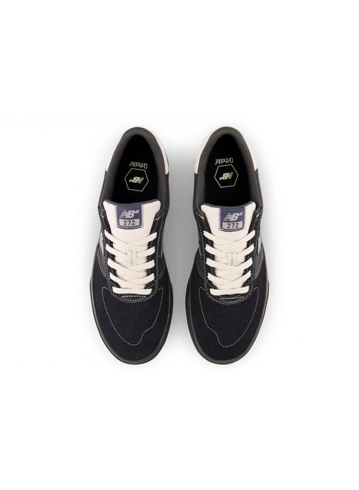 Zapatos New Balance Numeric 272 Hombre img #3