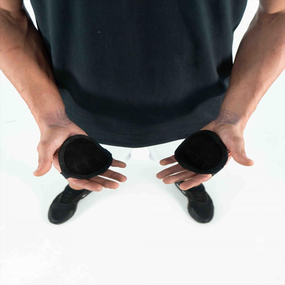 Callera Crossfit Deportiva Palma Negra No Rules img #2