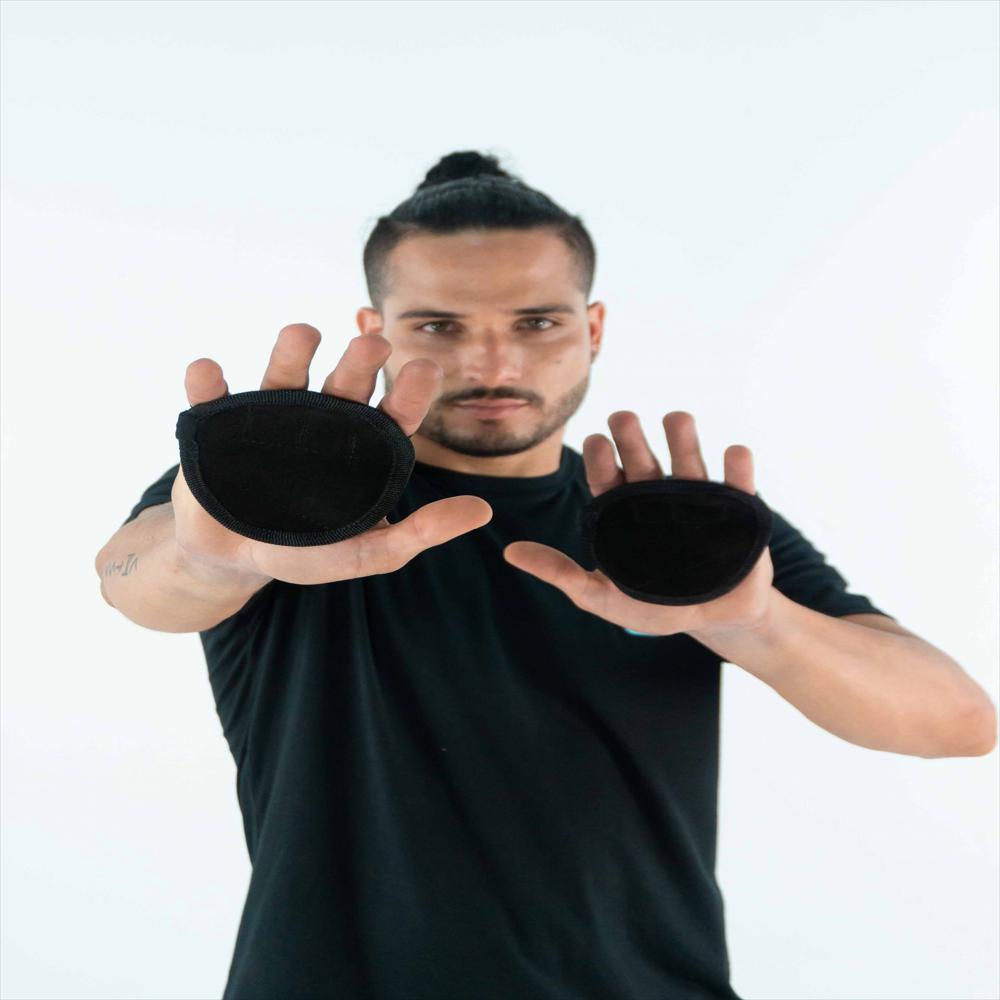 Callera Crossfit Deportiva Palma Negra No Rules img #3