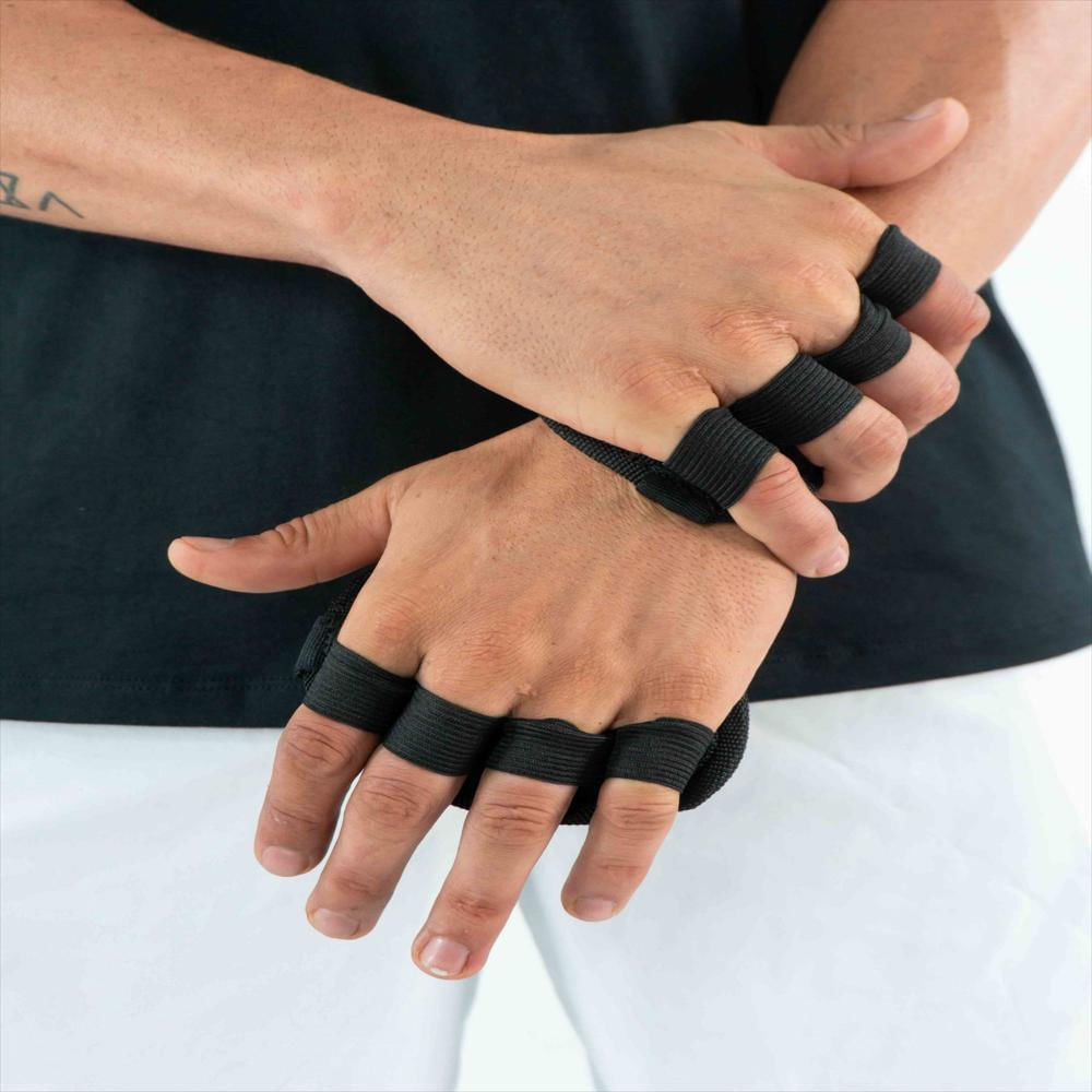 Callera Crossfit Deportiva Palma Negra No Rules img #4