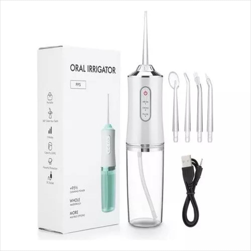 Irrigador Dental img #1
