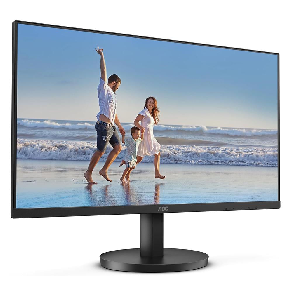 Monitor Aoc 27 Pulgadas Full Hd Va 75Hz 27B3hm Hdmi img #2