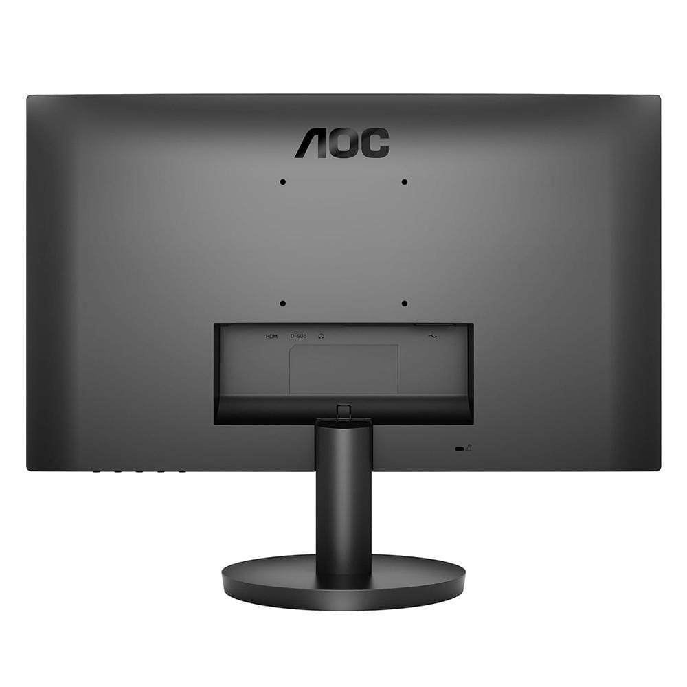Monitor Aoc 27 Pulgadas Full Hd Va 75Hz 27B3hm Hdmi img #3