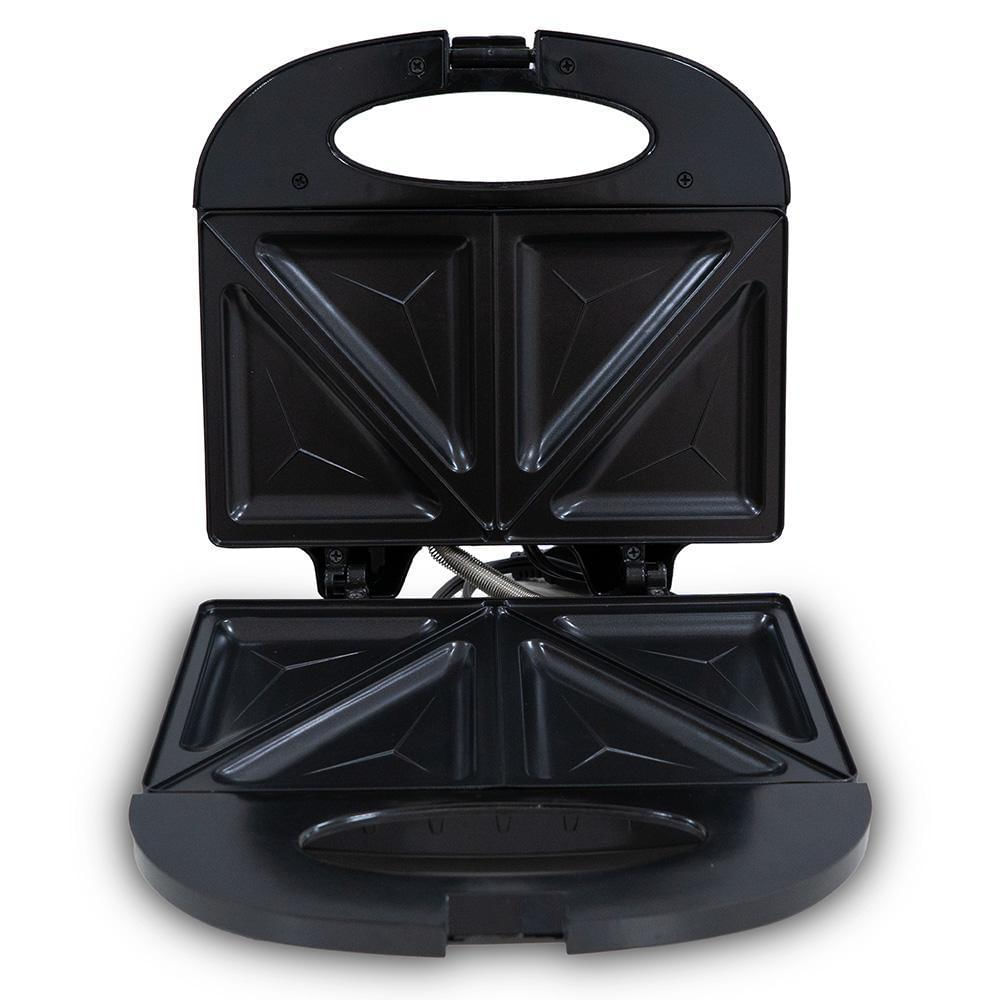 Sanduchera Doble 750W img #2